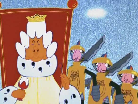 Как охрана Порошенко «спасала» его от российской журналистки (ВИДЕО) | Русская весна