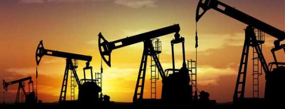 Минэнерго опровергло слова Грефа о скором исчерпании запасов нефти | Русская весна