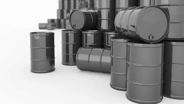 Минэнерго: Саудовская Аравия дестабилизировала мировой рынок нефти | Русская весна