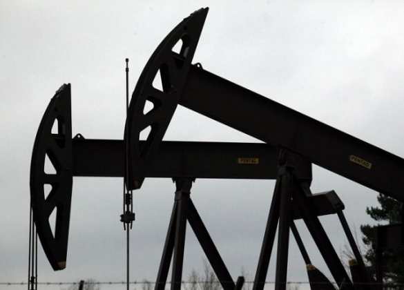Экспорт нефти из России за 8 месяцев вырос на 7,2% | Русская весна