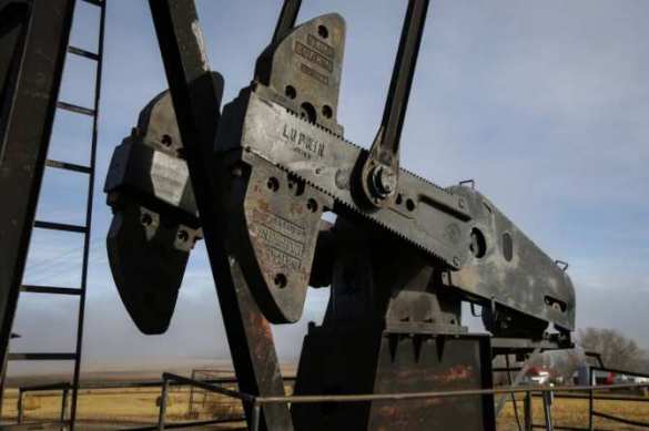 Минэнерго РФ: цены на нефть могут вырасти до $60 за баррель | Русская весна