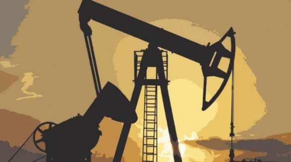 Цены на нефть взлетели на фоне соглашений нефтепроизводителей в Вене | Русская весна
