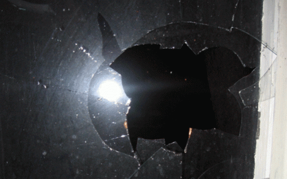 На Генпрокурора Украины Шокина совершено покушение — СБУ | Русская весна