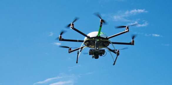 Российский беспилотник бьёт мировой рекорд по длительности полета (ФОТО, ВИДЕО) | Русская весна