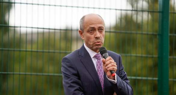 Новый мэр Риги сделал скандальное заявление о судьбе русских школ и детсадов (ВИДЕО) | Русская весна