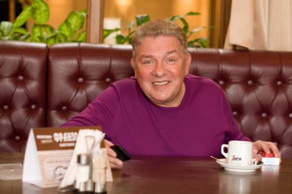 Одесские артисты-антипутинцы едут в Германию при поддержке Россотрудничества (ФОТО, ВИДЕО) | Русская весна