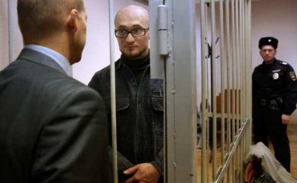 Кому тюрьма, кому ла-ла-ла, — Захар Прилепин | Русская весна