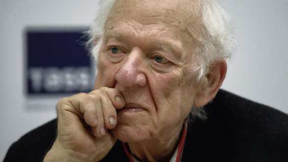 Памяти Олега Попова: последнее выступление в Ростове-на-Дону (ВИДЕО) | Русская весна