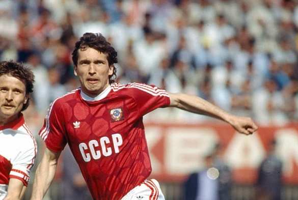 «Мы хотим сблизить некогда братские народы, хотя бы в футбольном плане» | Русская весна