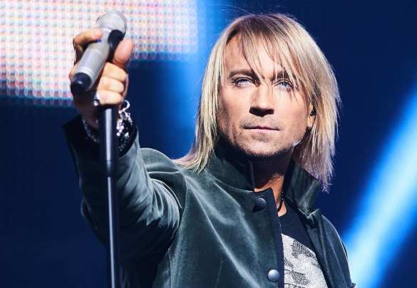 Украинский певец неожиданно ответил на вопрос, чей Крым (ВИДЕО) | Русская весна