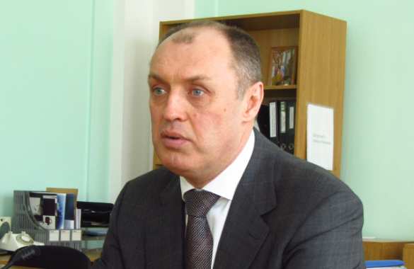 Мэр Полтавы отказывается переименовывать улицы в связи с «декоммунизацией» | Русская весна