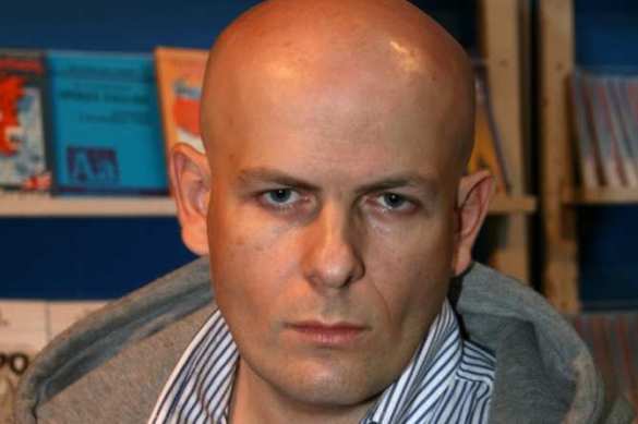 Памяти Олеся Бузины | Русская весна