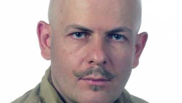 СМИ: В России появится литературная премия им. Олеся Бузины | Русская весна