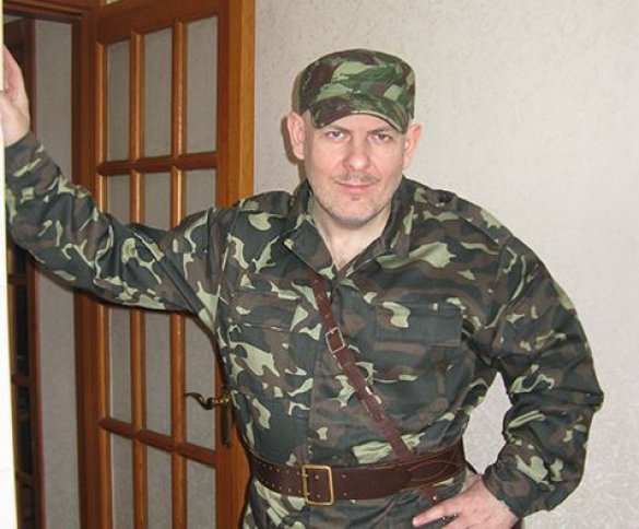 «Почему мы не взяли Москву?» — Отто Скорцени | Русская весна