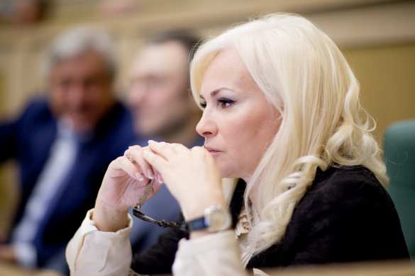 ВАЖНО: В Госдуму внесён законопроект о новой идеологии для России | Русская весна