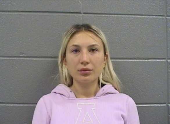 Москву возмутил странный арест россиянки в США | Русская весна