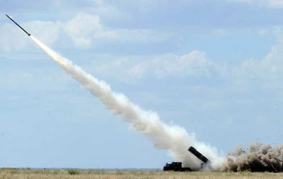 Порошенко хвастает «новым» ракетным комплексом (ВИДЕО) | Русская весна