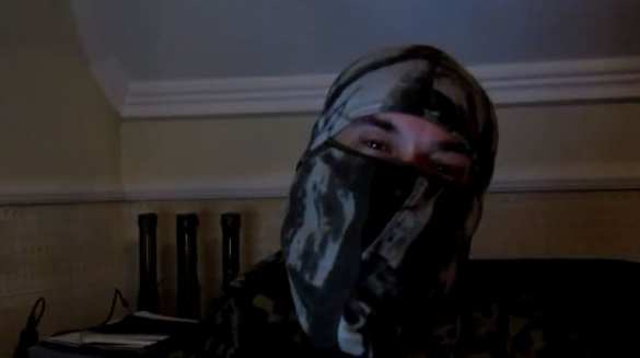 МОЛНИЯ: спецназ ДНР уничтожил заместителя командующего «АТО» в Логвиново (ВИДЕО) | Русская весна