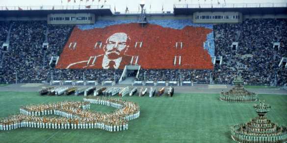 По горячим следам: Австралия потребовала пересмотра результатов Олимпиады 1980 года и лишить награды гражданина Эстонии | Русская весна