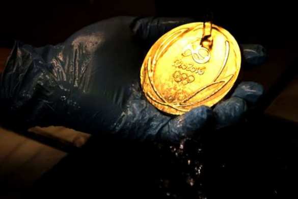 Олимпиада — все. Пора хлопать дверью? | Русская весна