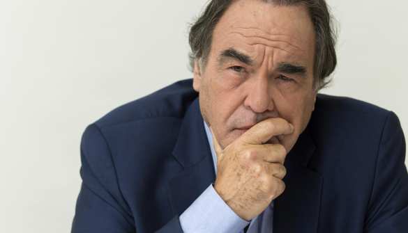 Трампу нужно рассекретить все документы по Украине, — Оливер Стоун | Русская весна