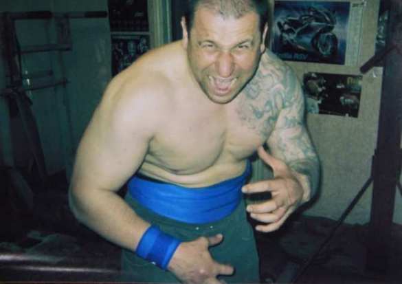 Главарь «Торнадо» заказывал у такого же, как он, педофила убийство мэра Тореза, — эксклюзив «Русской Весны» | Русская весна