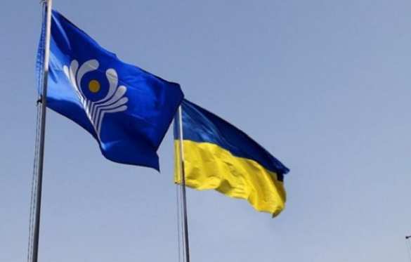 Киев пояснил, что для Украины значит «выйти из СНГ» | Русская весна
