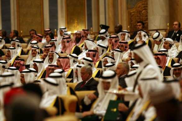 ОПЕК не подтвердила встречу в Москве 20 марта | Русская весна