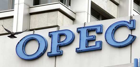 Россия и ОПЕК готовятся к переговорам относительно сокращения добычи нефти | Русская весна