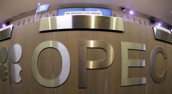 Решение ОПЕК обвалило рубль и нефть | Русская весна