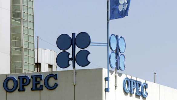 Саудиты отказались проводить экстренную встречу ОПЕК | Русская весна