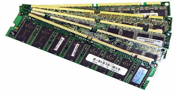 Российские физики разработали уникальный тип оперативной памяти | Русская весна