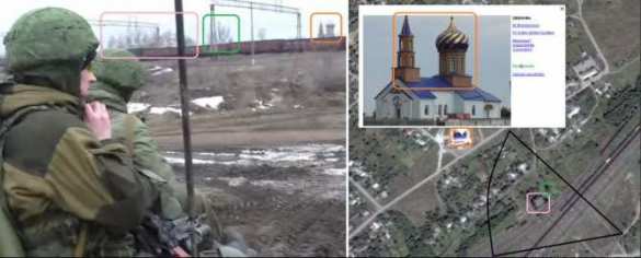 МОЛНИЯ: ополченцы вошли в центр Дебальцево (ФОТО) | Русская весна