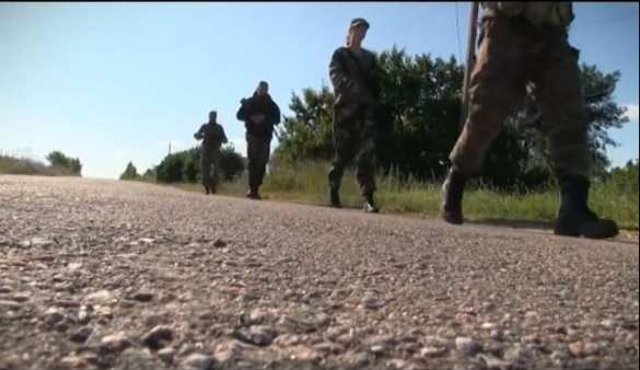 Боевые будни саперов ДНР (ВИДЕО) | Русская весна