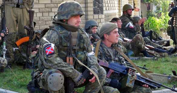 Скрипалей отравили «сепаратисты Донбасса»: новая версия из Лондона | Русская весна