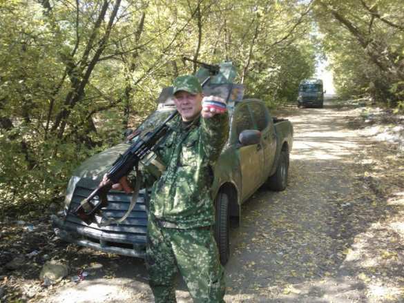Сводка: 31-й блокпост окружен, перестрелки у Авдеевки и Горловки | Русская весна