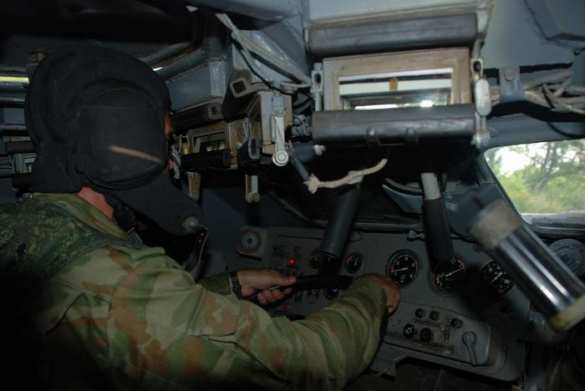 Сводка: на фронтах сохраняется напряженная обстановка | Русская весна