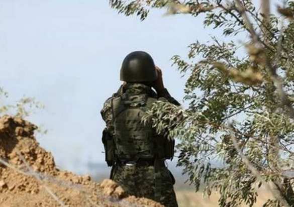 Сроки поставлены очень сжатые, надо успеть до начала боевых действий | Русская весна