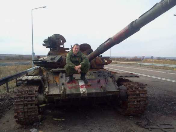 Доброволец с Урала: «ВСУ загоняли под ногти иголки, надевали мешок на голову» | Русская весна