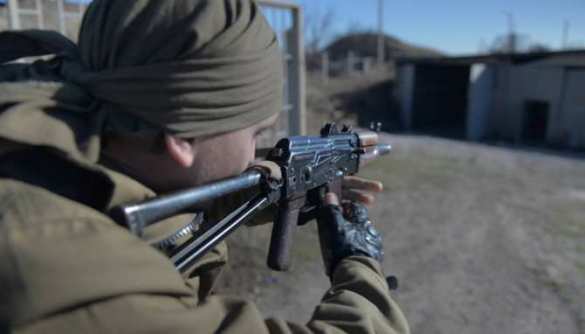 Донбасский пат | Русская весна