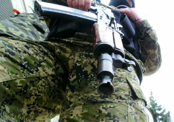 О котлах, глубинных рейдах по тылам и потерях 79-й бригады ВСУ | Русская весна