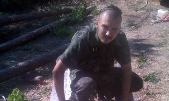 «Мы с Украиной на разных полюсах» | Русская весна