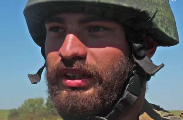 Боец батальона «Викинг» жителям Донбасса: «Готовьте бомбоубежища, ВСУ могут начать наступление в любой день» (ВИДЕО) | Русская весна