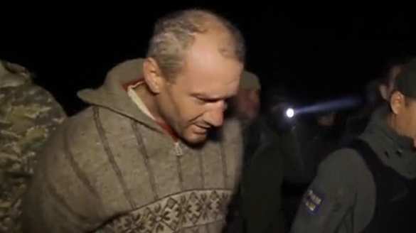 «Они сказали, что я попал в „Айдар“. И я понял, что уже не жилец», — рассказ ополченца о годе плена в карательном батальоне (ВИДЕО) | Русская весна