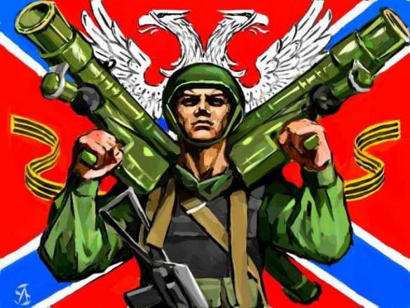 Сводка: активизировались диверсанты противника, взорваны линии ЛЭП в Старобешево, предотвращен подрыв моста через Кальмиус  | Русская весна