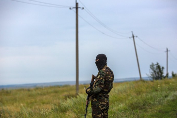 Американский эксперт: США не знают, что происходит на Украине | Русская весна