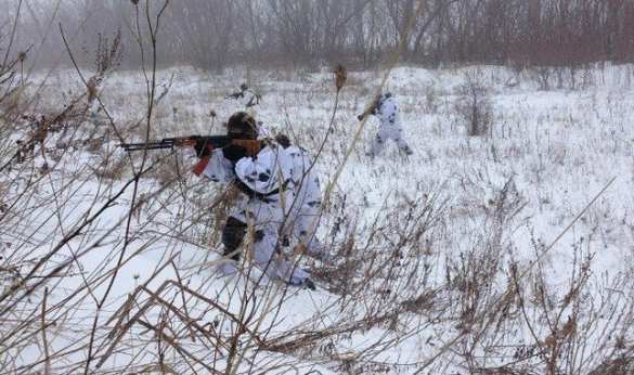 Ополченцы захватили секретные документы ВСУ: столовые, рынки и объекты инфраструктуры — реальные цели украинских террористов  (ВИДЕО) | Русская весна