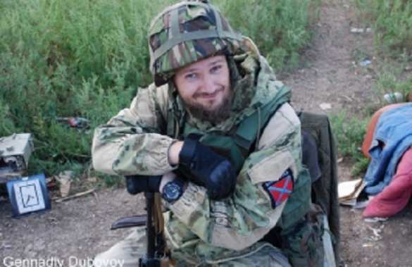 Мы ещё повоюем за Новороссию, рано ставить точку (ФОТО, ВИДЕО) | Русская весна