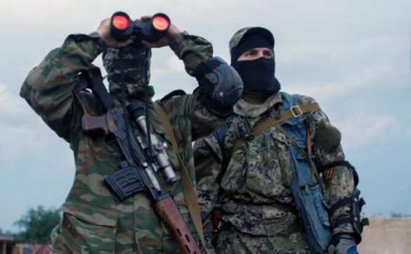 Где на Украине ждут продолжения Русской весны? | Русская весна