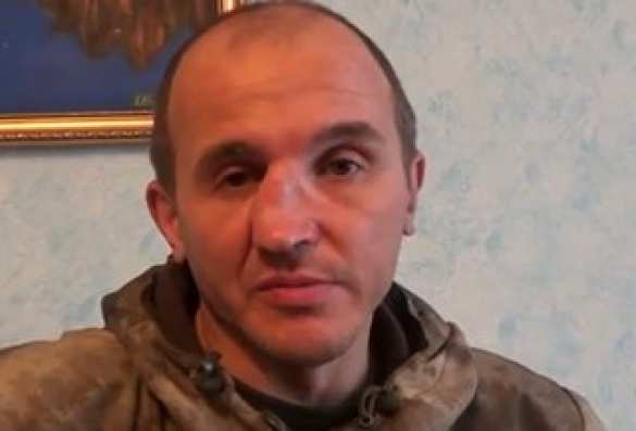 ГБР «Бэтмен»: активизировались диверсанты противника и провокации со стороны оккупантов (видео) | Русская весна